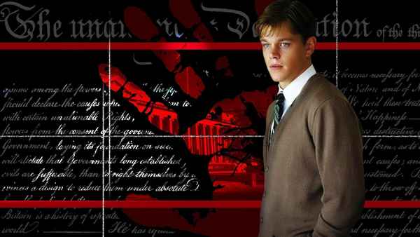 The Rainmaker Poster 5