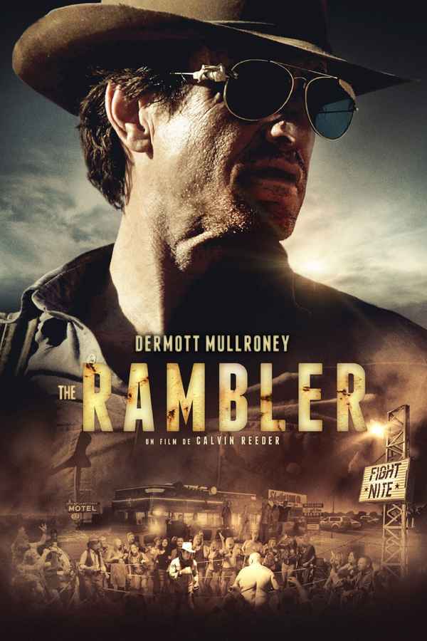 The Rambler Poster 1