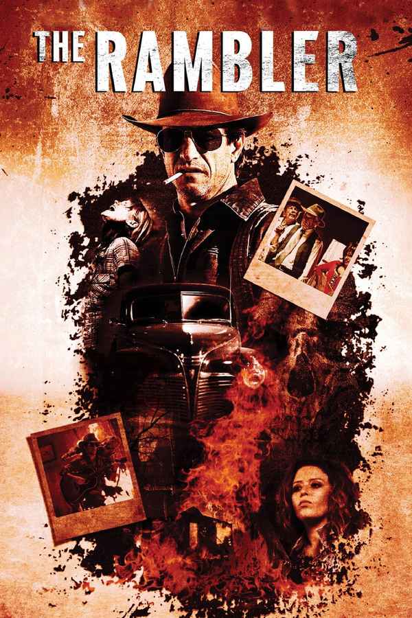 The Rambler Poster 7
