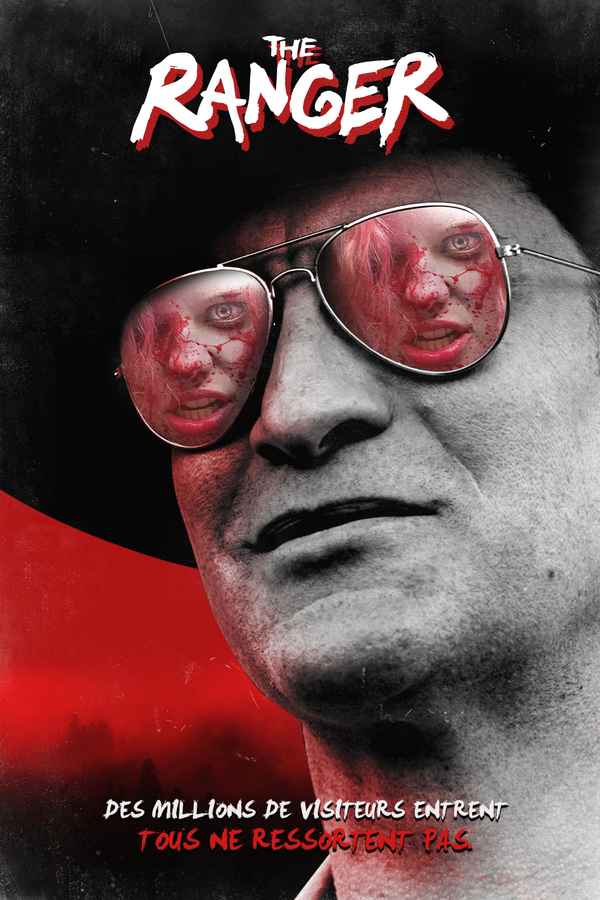 The Ranger Poster 2