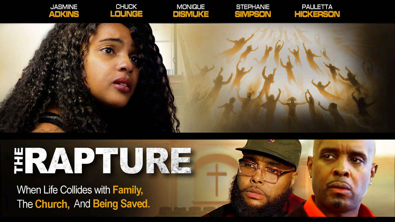 The Rapture Movie (2021) Release Date, Cast, Trailer, Songs