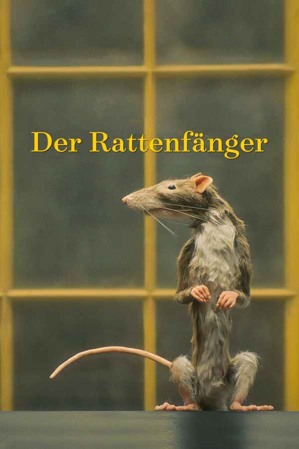 The Ratcatcher Poster 4