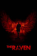 The Raven Poster 5