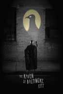 The Raven of Baltimore City Poster 1
