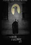 The Raven of Baltimore City Poster 6