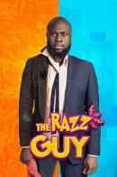 The Razz Guy Poster 5