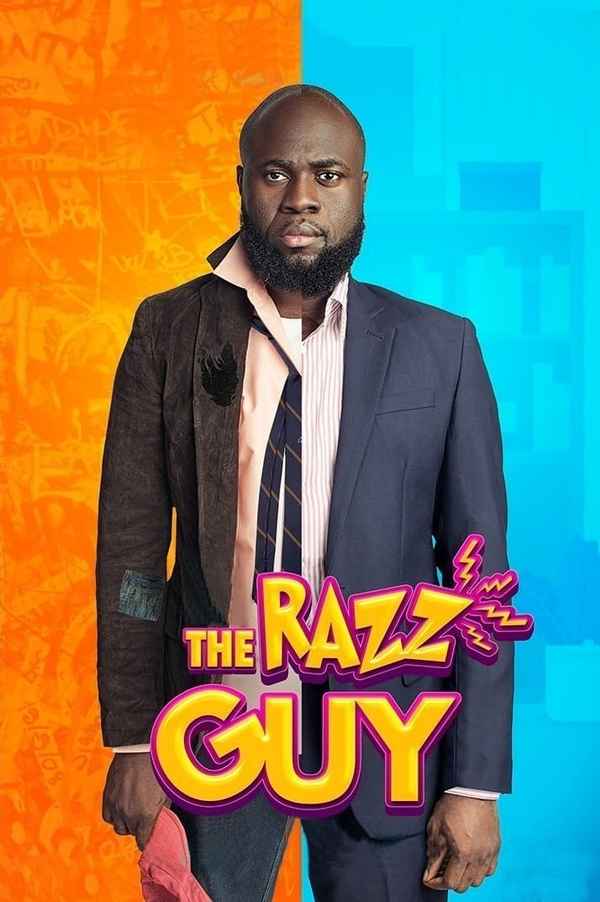 The Razz Guy Poster 5
