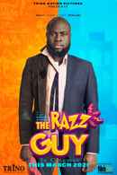 The Razz Guy Poster 3