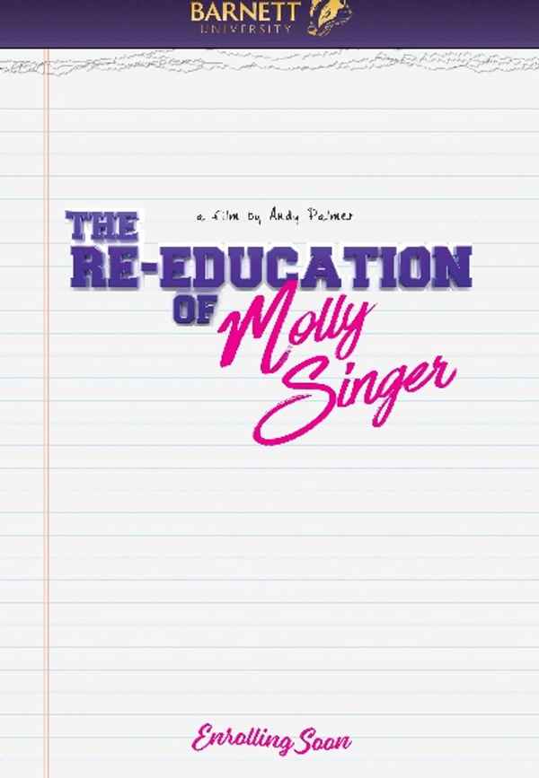 The Re-Education of Molly Singer Poster 7