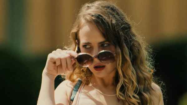 The Re-Education of Molly Singer Poster 6