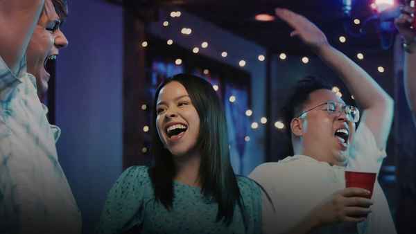 The Re-Education of Molly Singer Poster 1