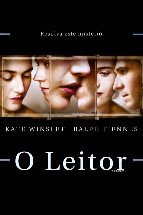 The Reader Poster 3