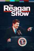 The Reagan Show Poster 1