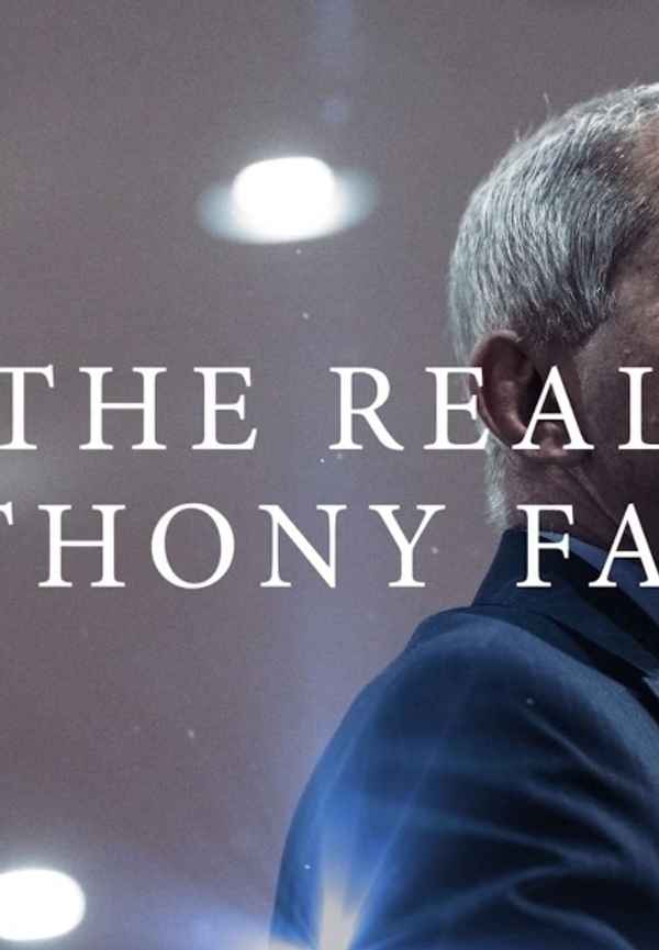 The Real Anthony Fauci Poster 7