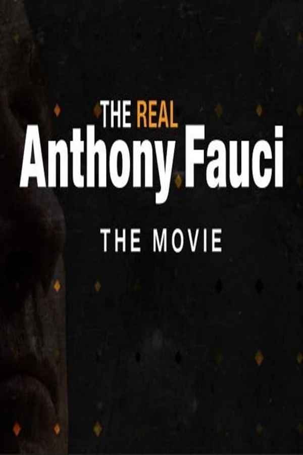 The Real Anthony Fauci Poster 6