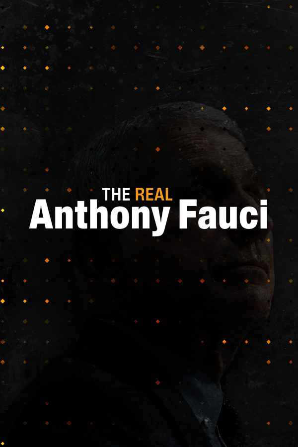 The Real Anthony Fauci Poster 2