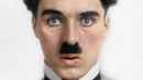 The Real Charlie Chaplin Poster 3