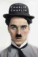 The Real Charlie Chaplin Poster 1