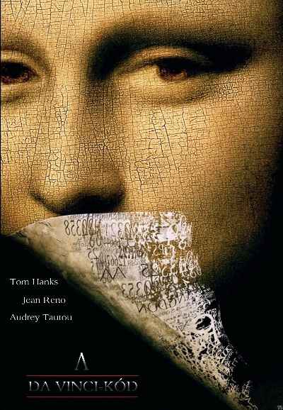 The Real Da Vinci Code