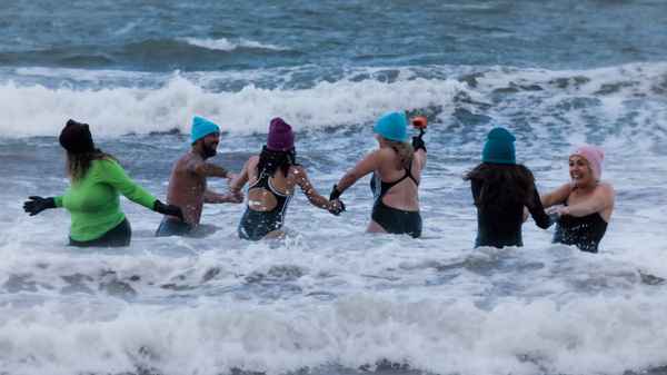 The Real Derry: Jamie-Lee O’Donnell Poster 1