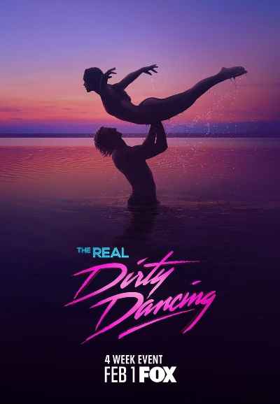 The Real Dirty Dancing