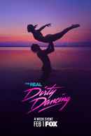 The Real Dirty Dancing Poster 2