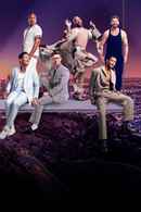 The Real Friends of WeHo Poster 5