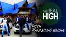 The Real High Poster 2