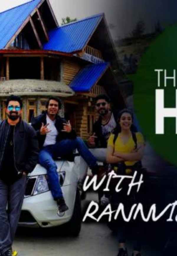 The Real High Poster 4