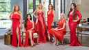 The Real Housewives of Dallas Poster 1