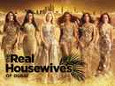 The Real Housewives of Dubai Poster 5
