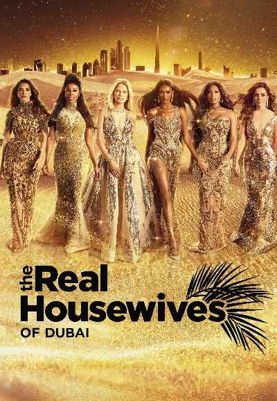 The Real Housewives of Dubai