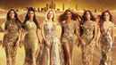 The Real Housewives of Dubai Poster 7
