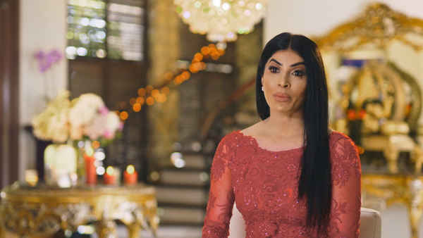 The Real Housewives of Durban Poster 1