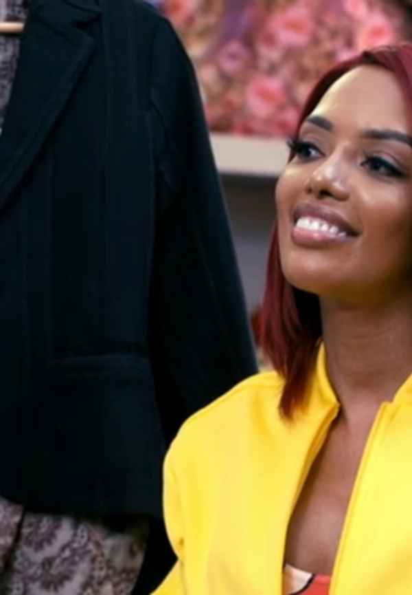 The Real Housewives of Johannesburg Poster 2