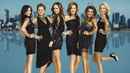 The Real Housewives of Melbourne Poster 1