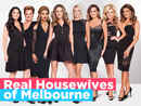 The Real Housewives of Melbourne Poster 4