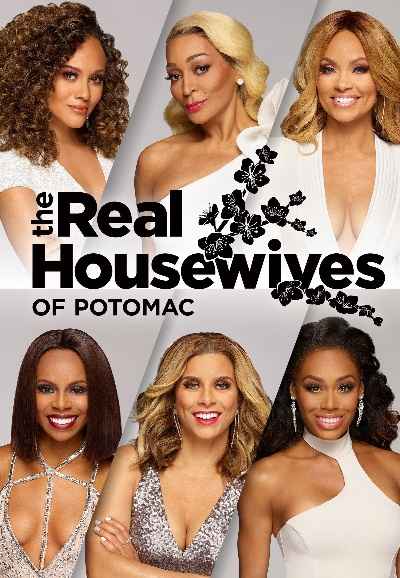 The Real Housewives of Potomac