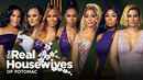 The Real Housewives of Potomac Poster 1