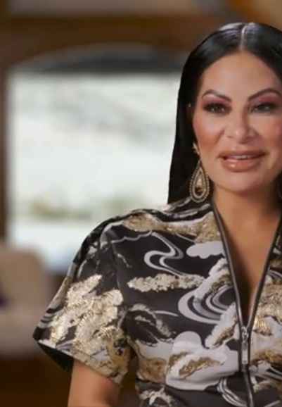 The Real Housewives of Salt Lake City