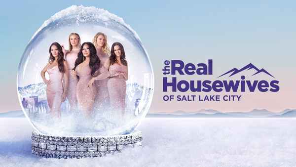 The Real Housewives of Salt Lake City Poster 1