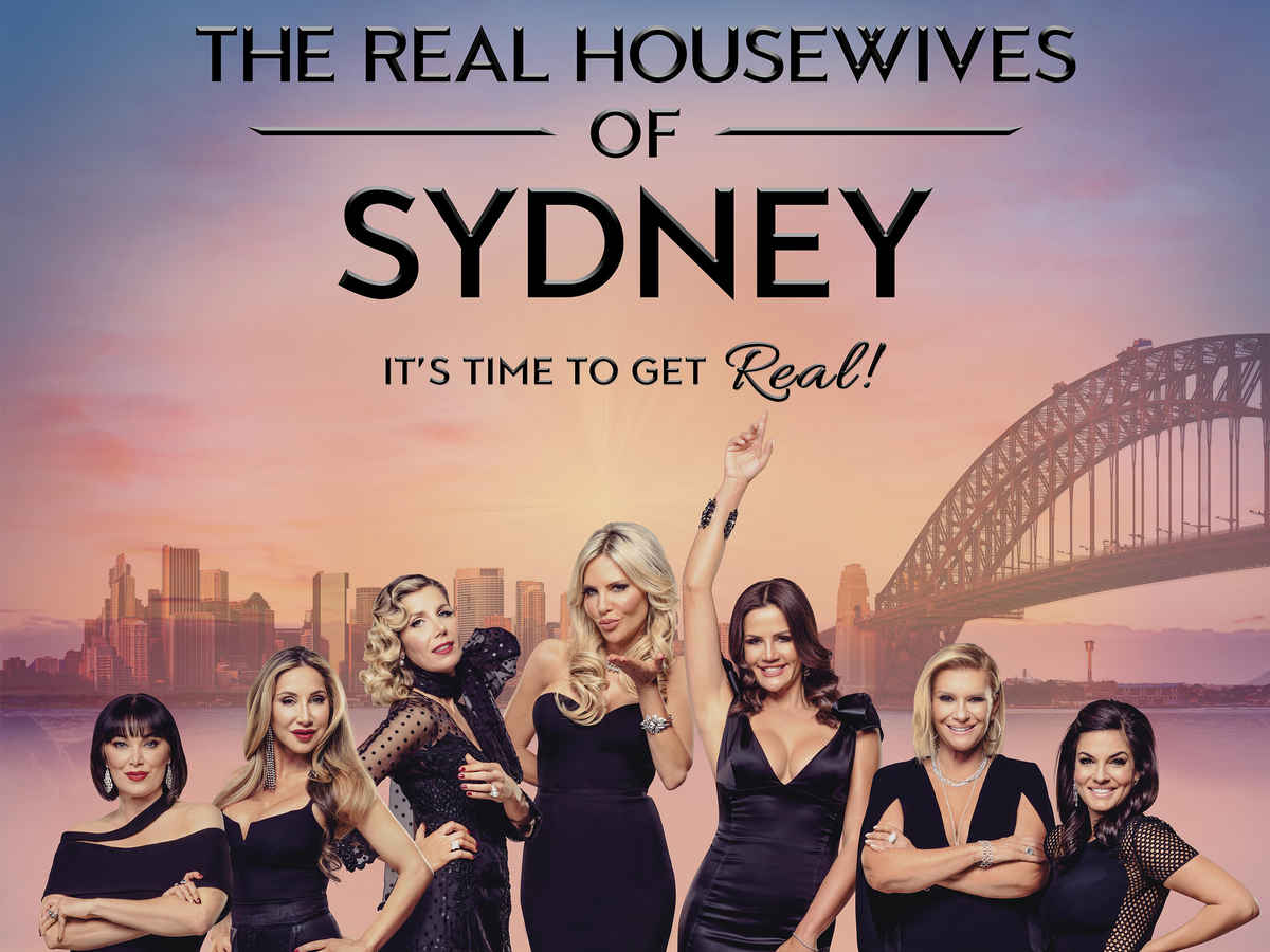 The Real Housewives of Sydney