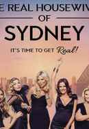 The Real Housewives of Sydney Poster 5