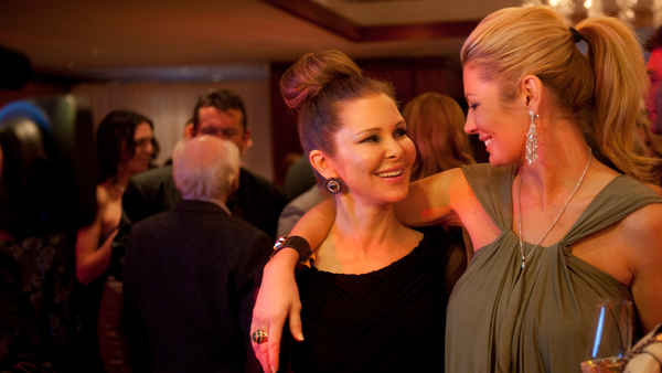 The Real Housewives of Vancouver Poster 1