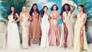 The Real Housewives Ultimate Girls Trip Poster 5