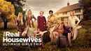 The Real Housewives Ultimate Girls Trip Poster 3