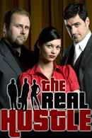 The Real Hustle Poster 4