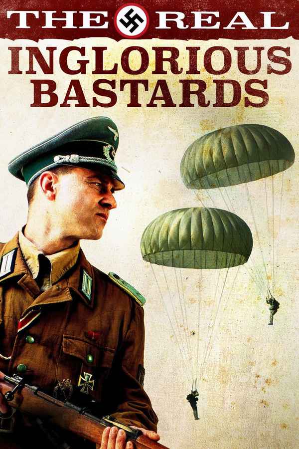 The Real Inglorious Bastards Poster 3