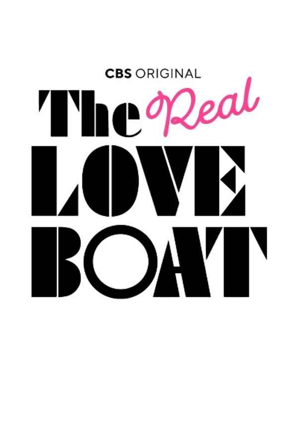 The Real Love Boat Poster 7