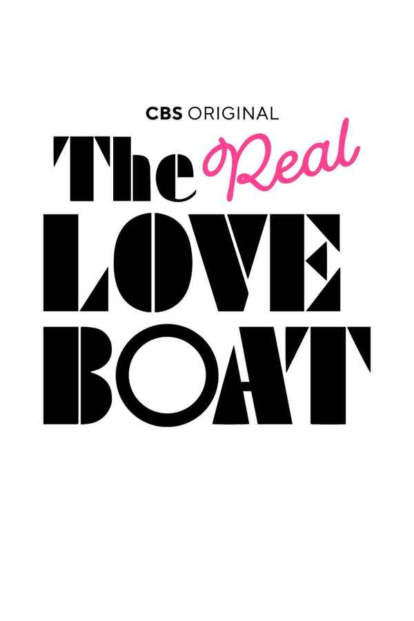The Real Love Boat Poster 6